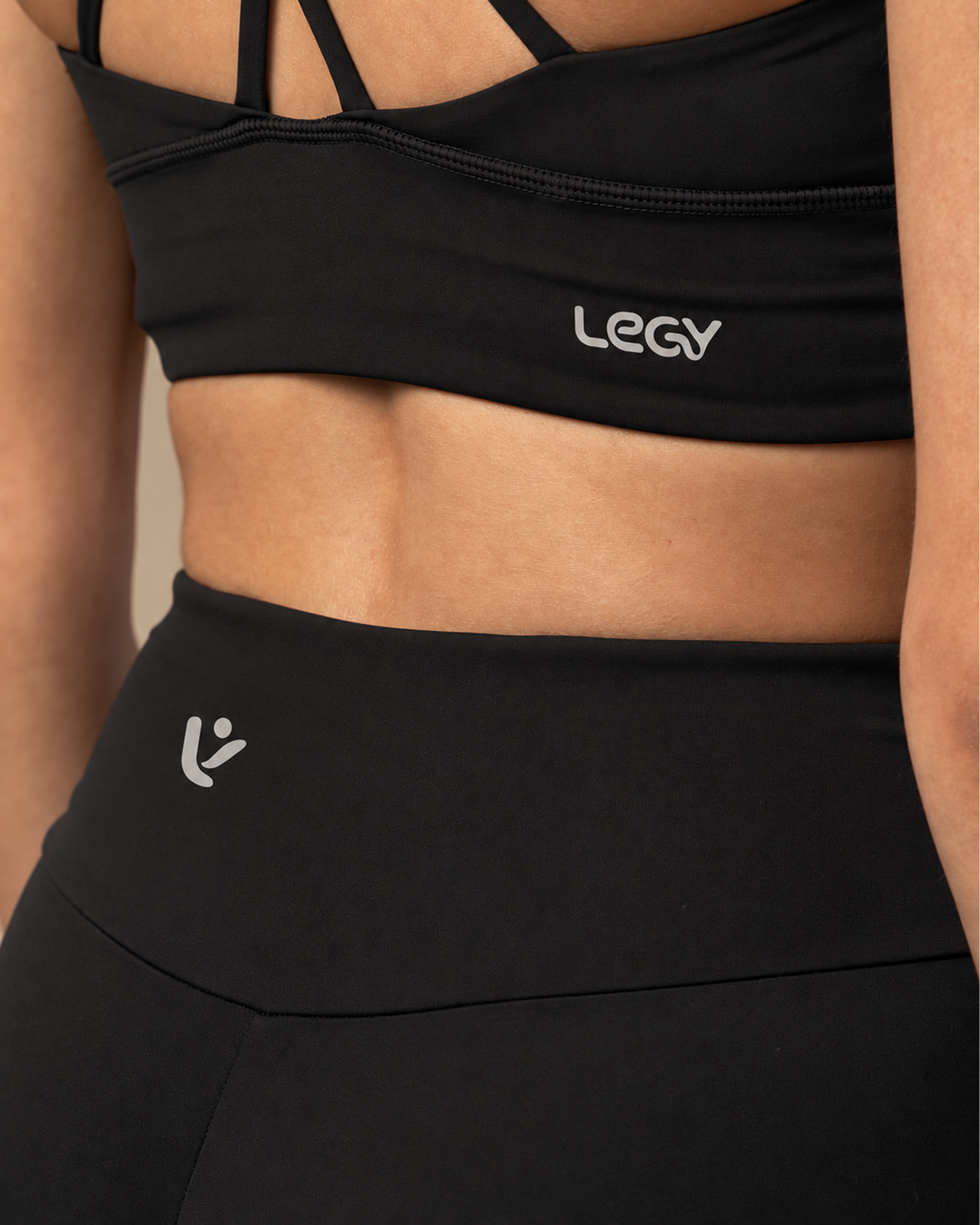 Produto 1 da LEGY
